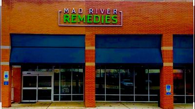 Mad river remedies dayton ohio